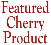 Featured Cherry Product
