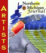 Northern Michigan Artists
