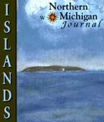 Northern Michigan Islands