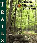 Northern Michigan Trails