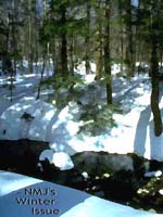 [NMJ: Winter Seasonal Edition]