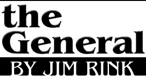 The General by Jim Rink