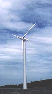 Photo of TC Light & Power Windmill