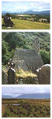 Photos of the Ring of Kerry by Graham Sivills