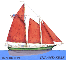 The Schoolship Inland Seas